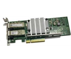 HP Ethernet 10Gb 2-Port 530SFP+ Adapter Full Profile P/N: 652501-001, 656244-001