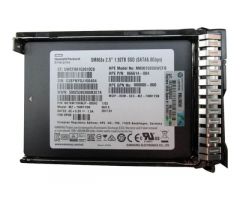1.92TB SSD SATA 6G 2.5" HPE Samsung SM863a MK001920GWCFB MZ-7KM1T9N P/N: 866614-004, MZ7KM1T9HMJP-000H3