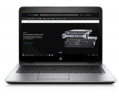 HP EliteBook 745 G3 - 14.1", AMD-A10, 8GB RAM, 240GB SSD, Win10 Pro