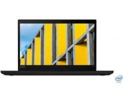 Lenovo ThinkPad T490 - 14", Intel i5, 8GB, 256GB SSD, Win10 Pro
