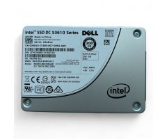 200GB SATA 6G Intel P/N: SSD DC S3610 Dell P/N: 03481G