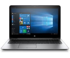 HP EliteBook 850 G3 - 15,6", Intel i5, 8GB, 256GB SSD, Win10 Pro