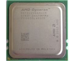 AMD Opteron 8220 Dual Core