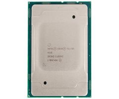 Intel Xeon Silver 4116, 2.1-3GHz, Twelve Core, 24 Threads, Cache 16.5MB, TDP 85W, P/N SR3HQ