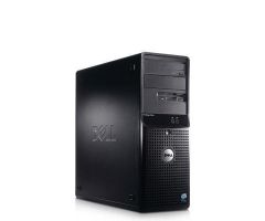 Dell PowerEdge SC440, 1 x 1.86 GHz / Dual Core / FSB 1066 / Cache 2MB / Xeon 3040