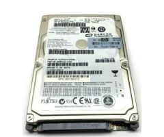 250GB 5.4K SATA 2.5" 3G Fujitsu HP P/N: 488410-002, CA07018-B77700C3
