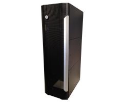 HP 19" Server Rack 10642 G3 42U, width: 60 cm depth: 100cm