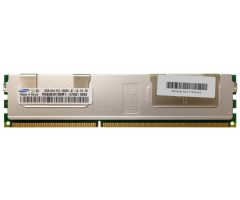16GB 4Rx4 PC3-8500R Samsung HP P/N: M393B2K70BM1-CF8Q1 500207-071