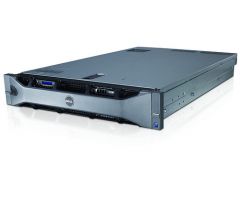 Dell PowerEdge R710 6x 3.5"