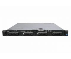 Dell PowerEdge R430 4x 3.5" - Zelf samenstellen