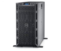 Dell PowerEdge T630 16x 2.5" - Zelf samenstellen